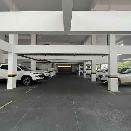 Express Floripa Residence-3