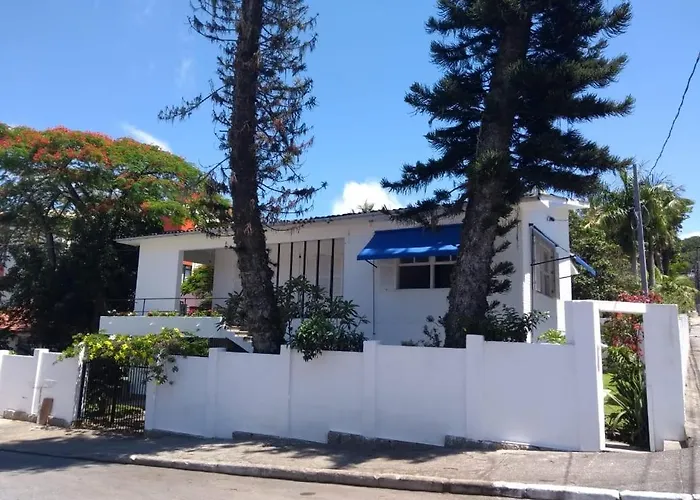 A Primeira Vista Florianópolis